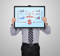 idea concept