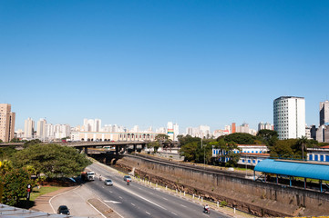 Sao Paulo City