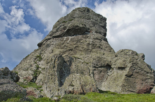 Babin zub - Stara planina, Serbia