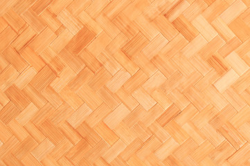 Wicker background