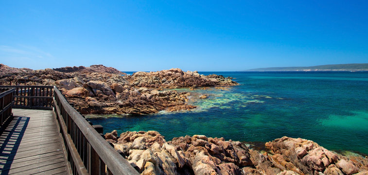 Canal Rocks, near Yallingup, Western Australia