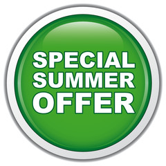 SPECIAL SUMMER OFFER ICON