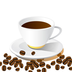 coffee cup