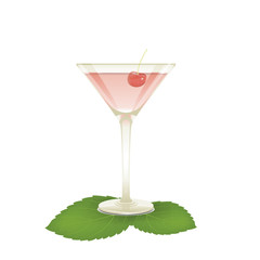 cherry juice