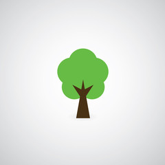  tree symbol