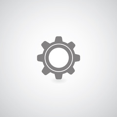 gear symbol