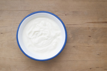 Joghurt Natur