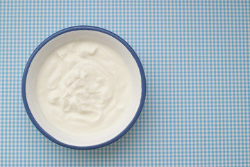Natural Yogurt