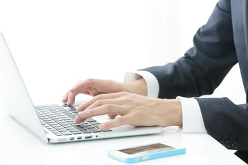 ビジネスシーン