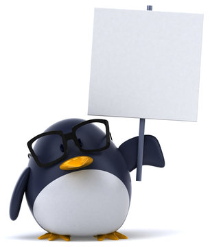 Penguin