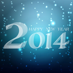 happy new year in german