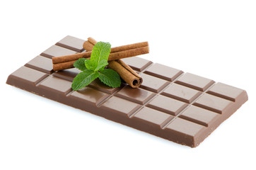 Chocolate bar