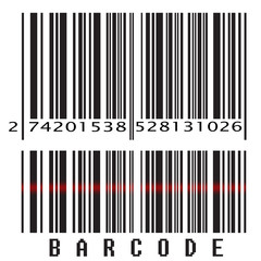 Bar code