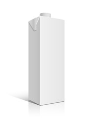 Milk carton