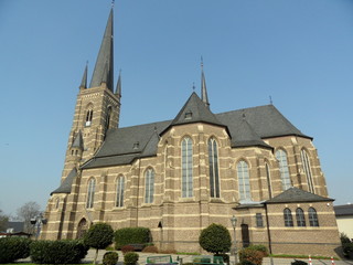 St. Lambertus, Bedburg
