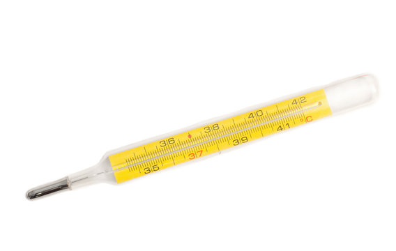 thermometer