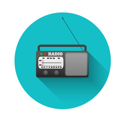 Radio retro