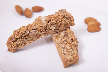 Quaresimali (cantucci)