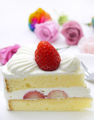 ケーキ