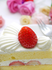 ケーキ