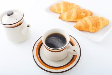 コーヒータイム