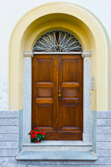 Door