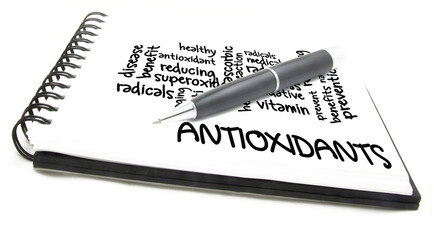antioxidants