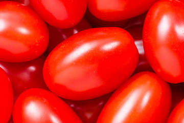 Small tomatoes