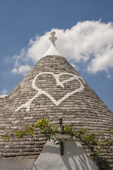 Alberobello