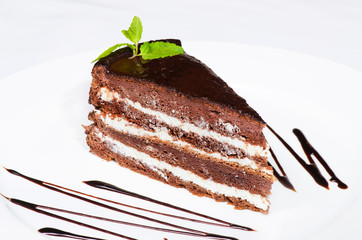 piece of cake