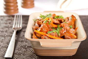 Stew