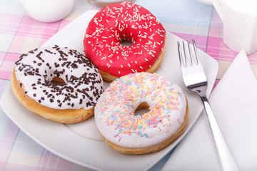 Donuts