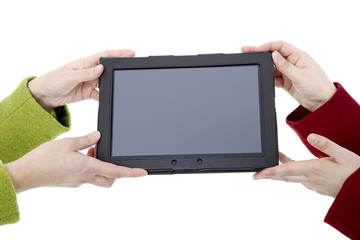 tablet pc
