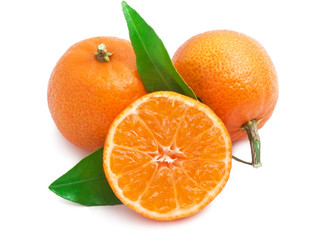 Tangerines - 59482770