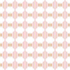 seamless geometric pattern