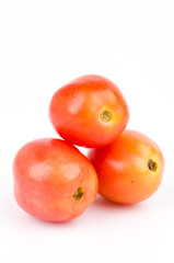 Fototapeta na wymiar Tomato