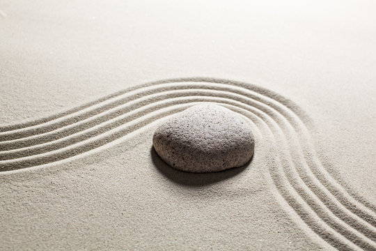 zen simplicity
