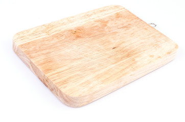 Cutting board