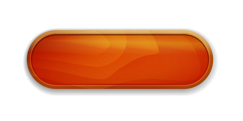 the wood style button