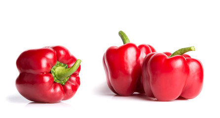 pepper