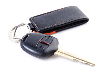 Car keys