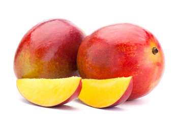 ripe mango