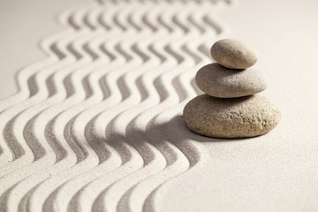zen balance for serenity
