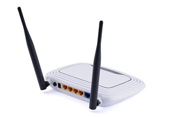 Wireless router
