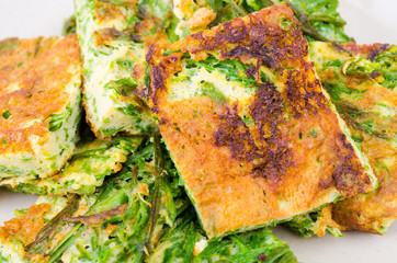 Omelet