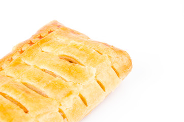 Apple pie