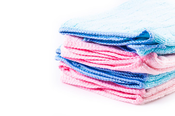 Fototapeta premium Napkin