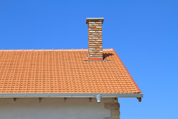 New rooftop and chimney - 59488936