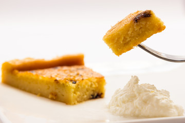 Cheese cake