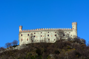 Castello di Montalto Dora - Piemonte